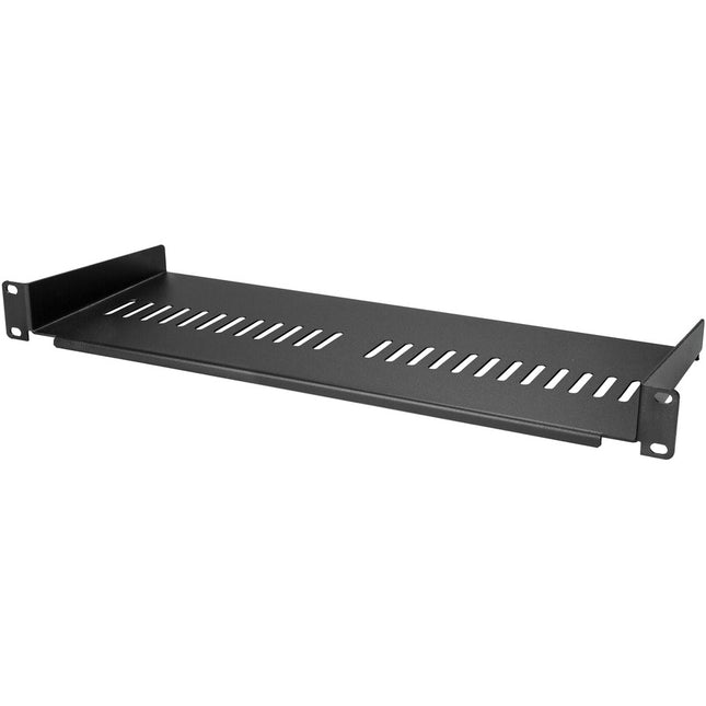 1U SERVER RACK SHELF UNIVERSAL