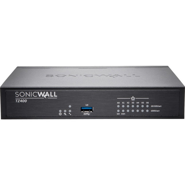 SONICWALL TZ400