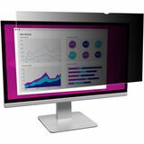 3M? High Clarity Privacy Filter for 23.8in Monitor, 16:9, HC238W9B