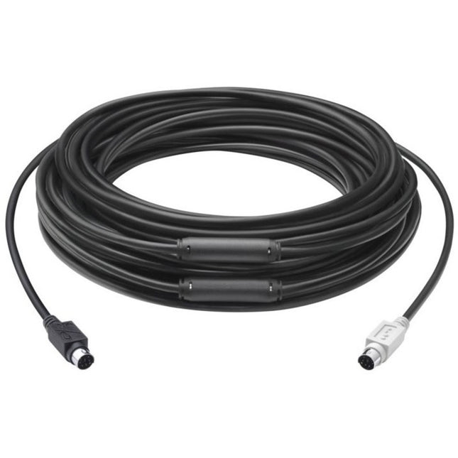 15M MINI-DIN CABLE FOR GROUP