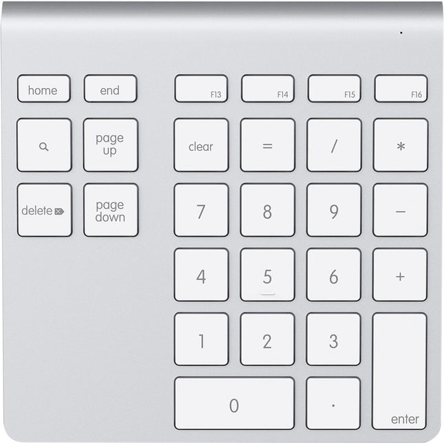 BLUETOOTH WRLS KEYPAD