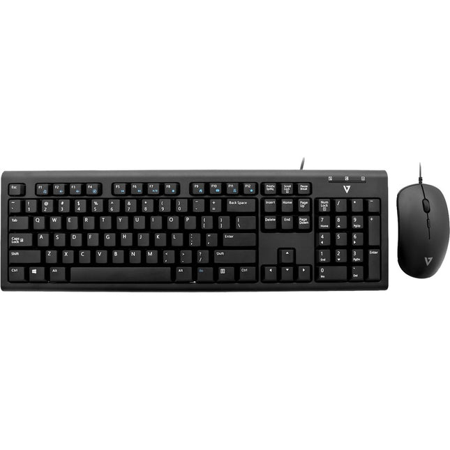 USB KEYBOARD MOUSE DESKTOP US