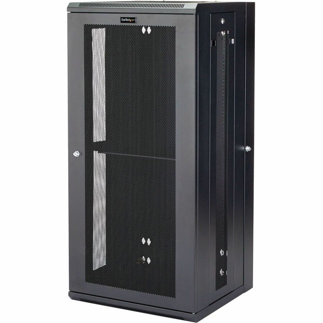 WALL MOUNT NETWORK CABINET