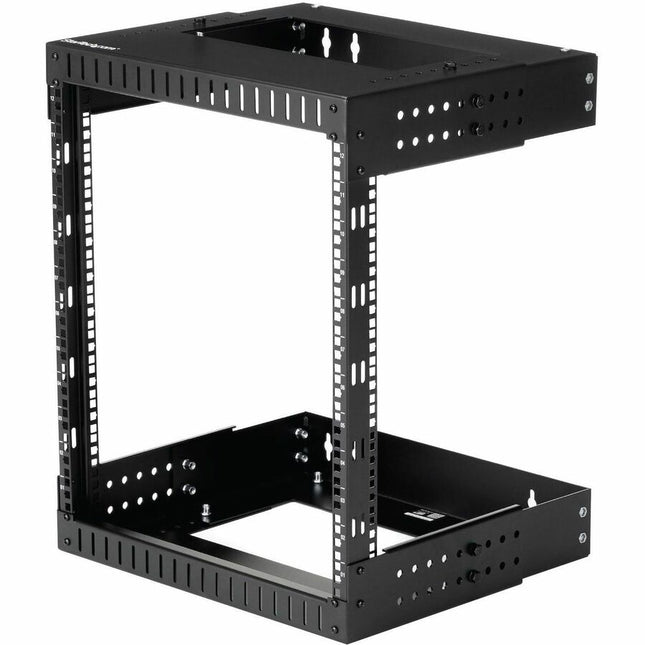 WALL MOUNT RACK FOR NETWORK