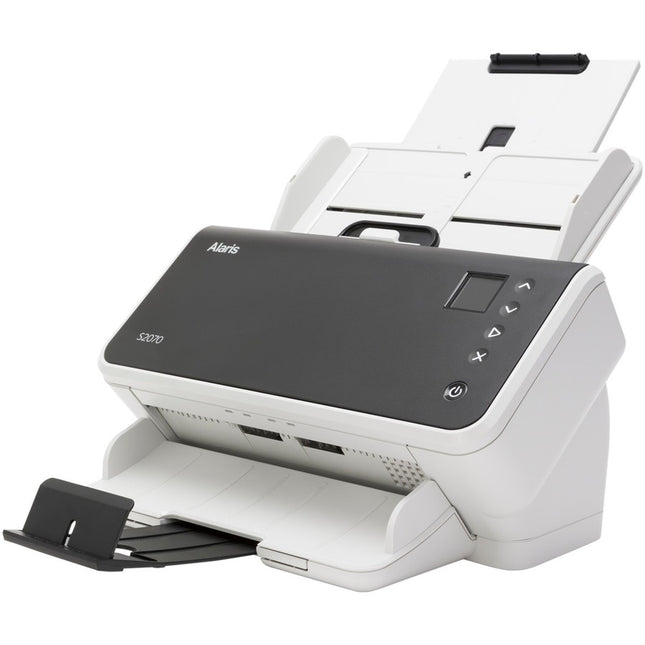 KODAK S2050 SCANNER