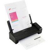 IRIS Iriscan Pro 5-High-Performance Duplex Desktop Scanner