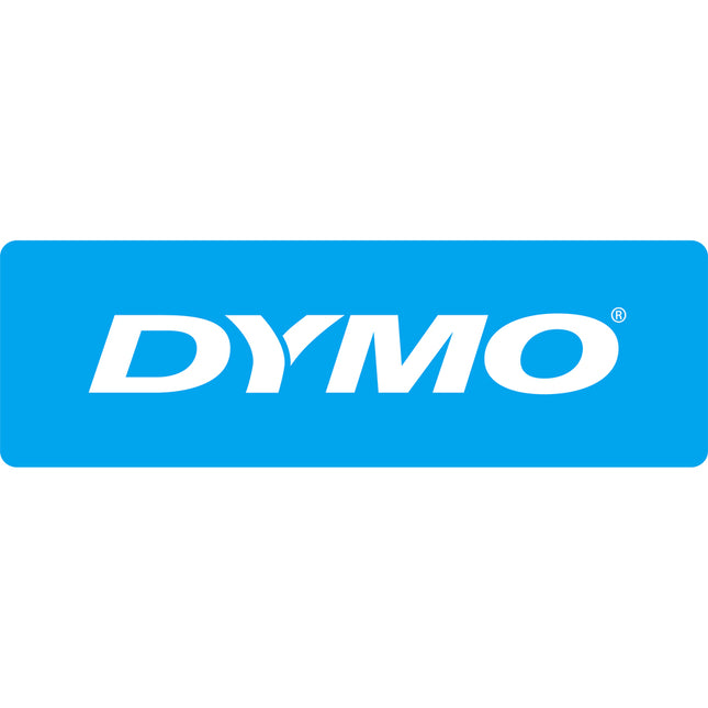 Dymo LabelWriter Desktop Direct Thermal Printer - Monochrome - Label Print - Black