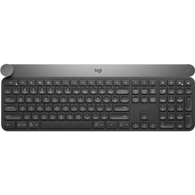 CRAFT ADVANCED WL KEYBOARD