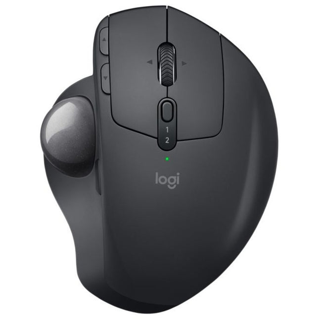 MX ERGO PLUS WRLS MOUSE