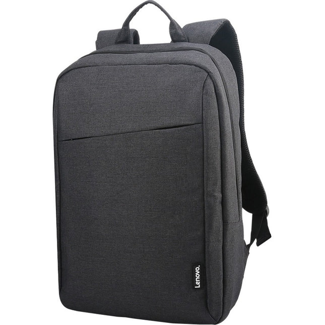 B210 BLACK CASUAL BACKPACK FOR