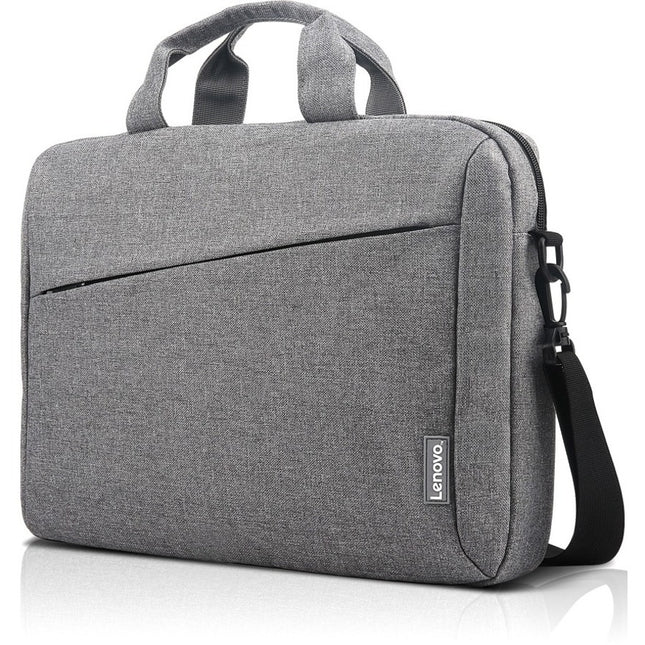 15.6IN TOPLOADER T210 GREY-ROW