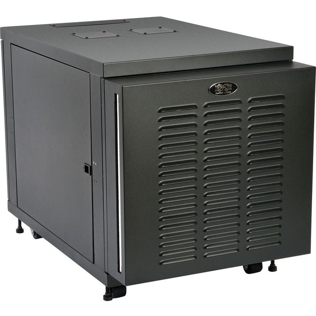 12U ENCL RACK SVR CABINET IP54