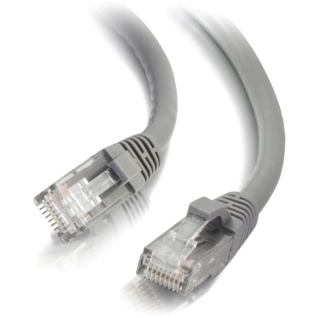 1FT CAT6 GRAY UTP PATCH