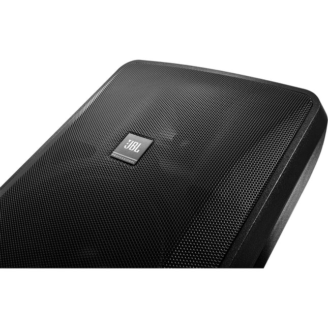 JBL Professional Control Contractor 28-1L 2-way Indoor/Outdoor Surface Mount, Wall Mountable Speaker - 240 W RMS - Black