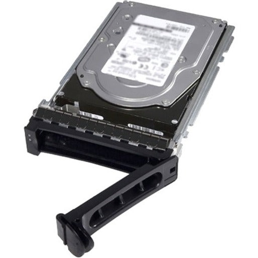 Dell 2 TB Hard Drive - 3.5\" Internal - SATA (SATA/600)