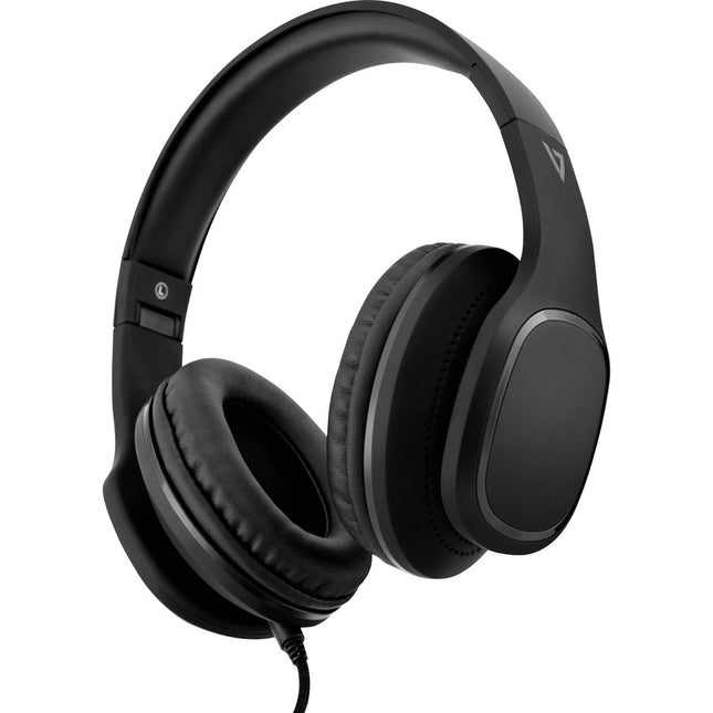 PREMIUM OVR-EAR HEADPHONES