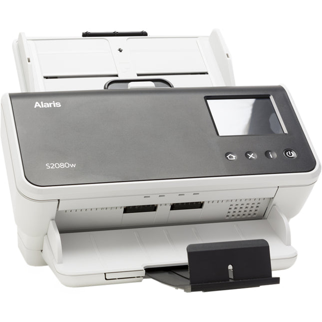 Kodak Alaris S2080w Sheetfed Scanner - 600 dpi Optical