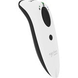 SocketScan® S700, 1D Imager Barcode Scanner, White - S700, 1D Imager Bluetooth Barcode Scanner, White