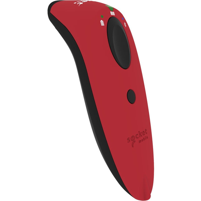 SOCKETSCAN S700 1D IMAGER RED