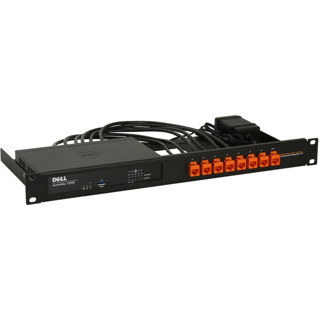 RACKMOUNT.IT RM-SW-T4 Rack Shelf