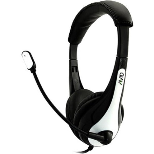 AVID AE-36 HEADSET W/ NOISE