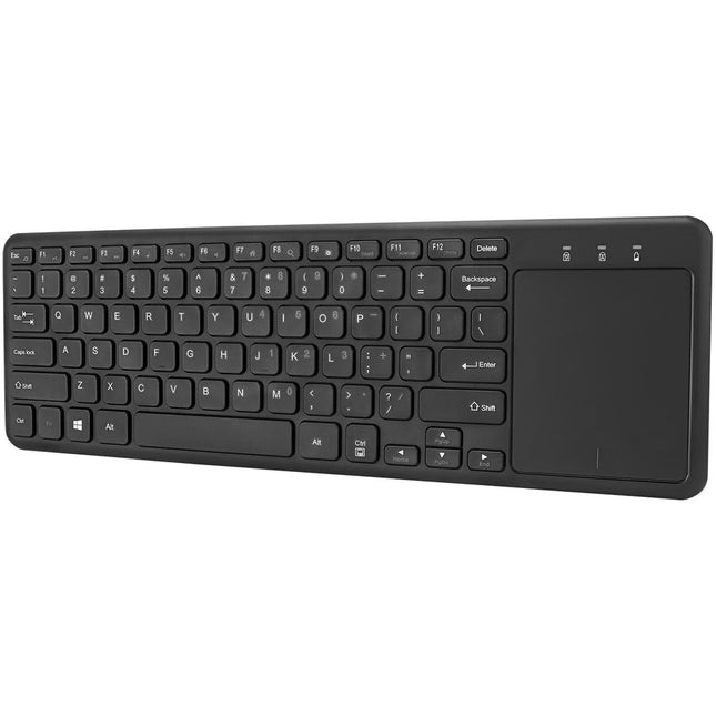 SLIMTOUCH TOUCHPAD KEYBOARD