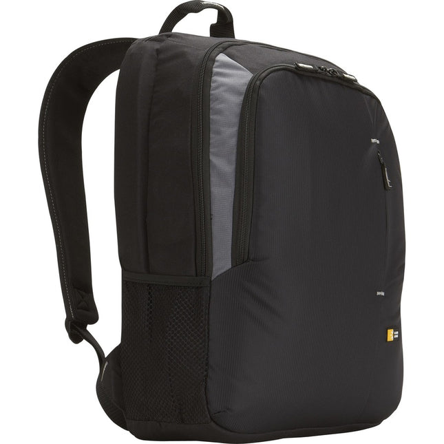 BACKPACK BLACK FOR LAPTOP 17IN