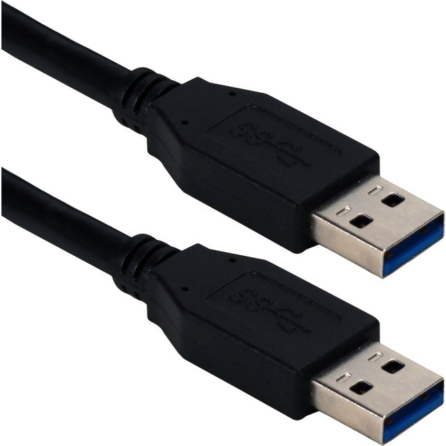 3FT USB 3.0/3.1 TYPE A MALE TO