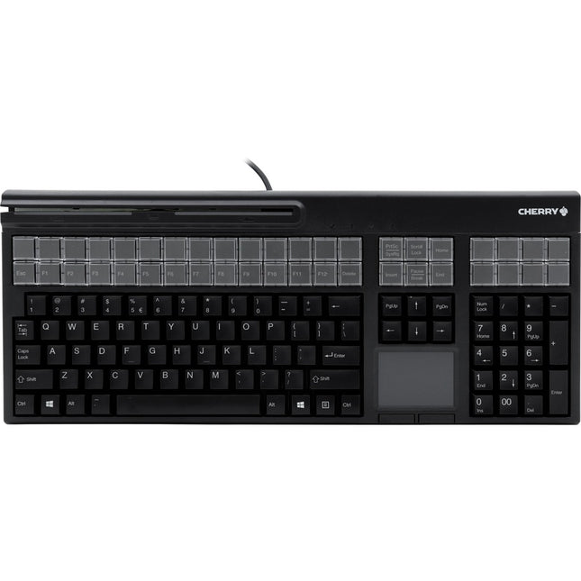 G86-71411 BLK FS KEYB  IP54