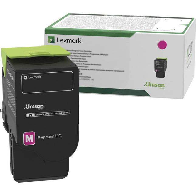 MAGENTA TONER CARTRIDGE C231HM0