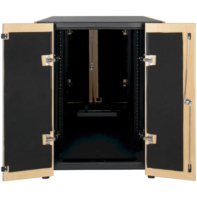 RACK ENCLOSURE SERVER CABINET