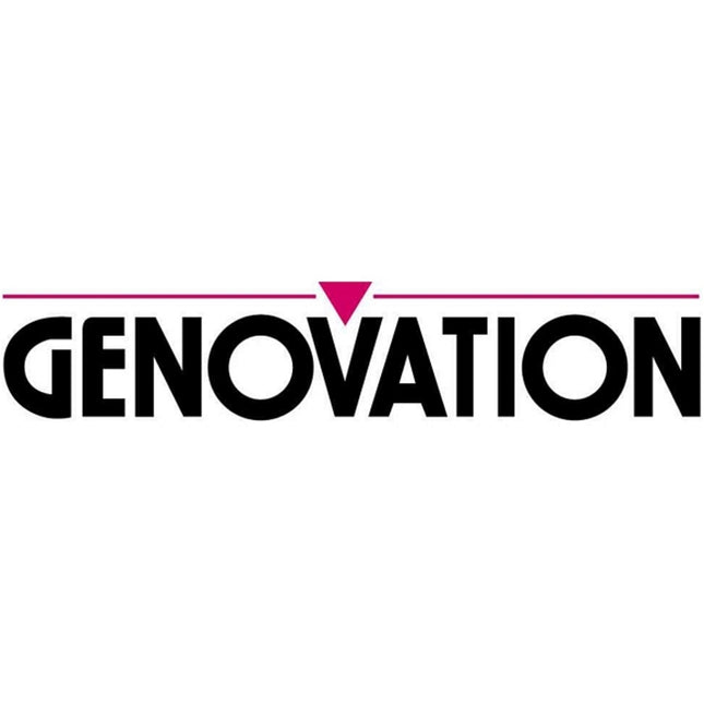 Genovation Wired 66 Keys Keyboard Programmable Usb, Keyboard, Black