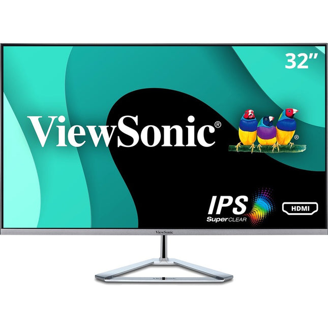 32 1080P IPS MONITOR HDMI