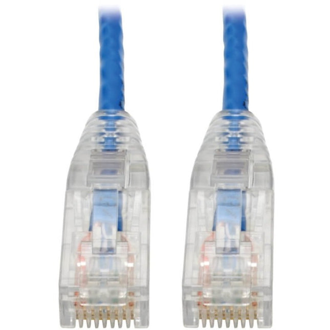 7FT CAT6 BLUE SNAGLESS UTP RJ45