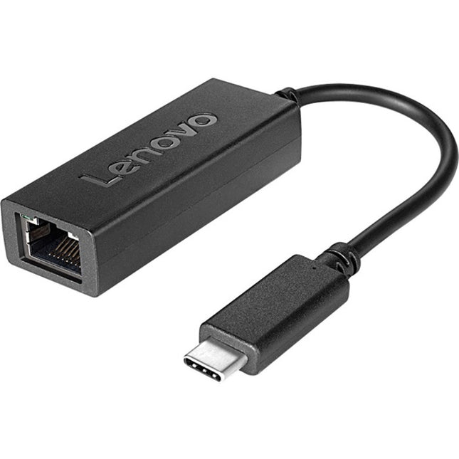 Lenovo USB-C to Ethernet Adapter