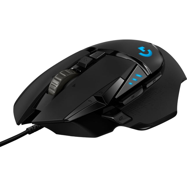 G502 HERO GAME MOUSE WIRED