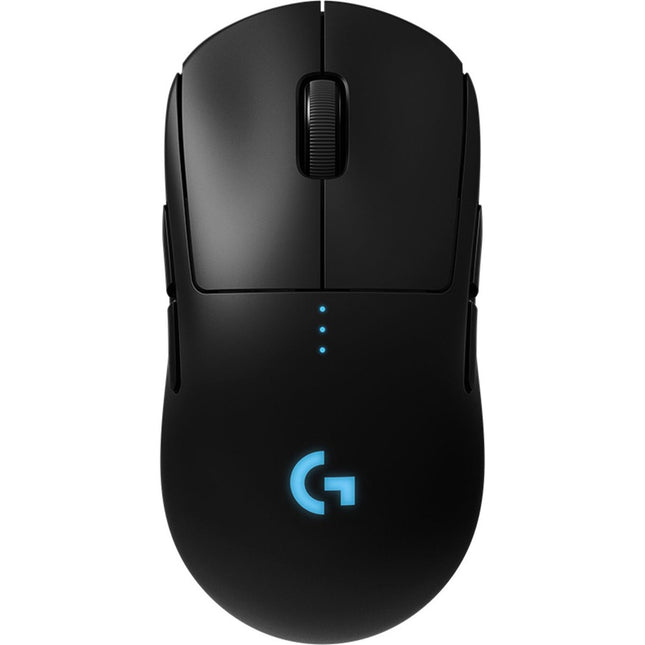 LOGITECH G PRO WIRELESS GAMING