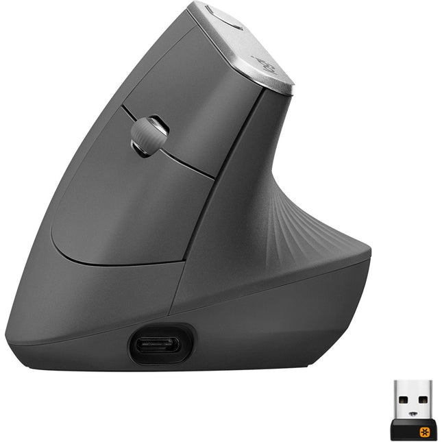 MX VERTICAL ERGONOMIC MOUSE