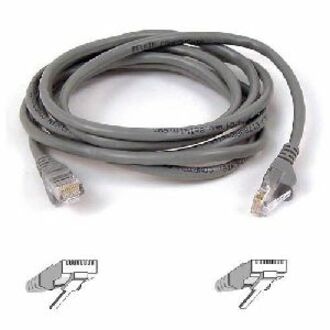 8FT CAT5E PATCH CABLE