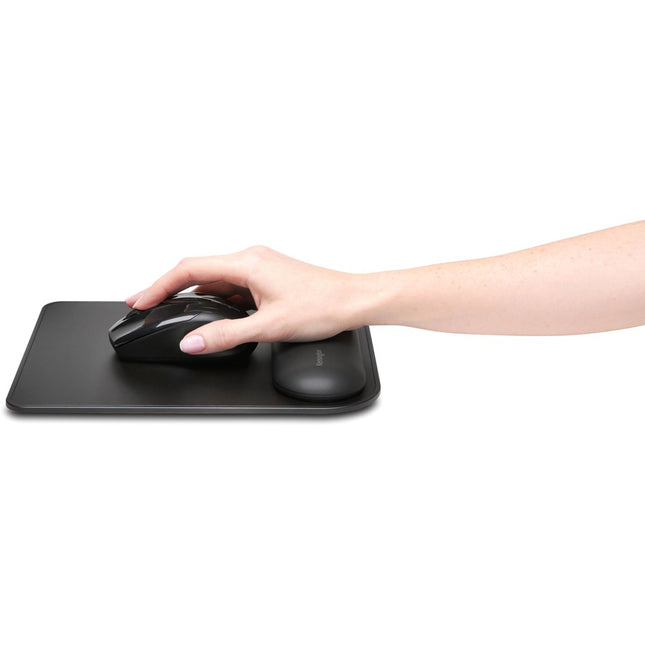 Kensington ErgoSoft Wrist Rest Mouse Pad