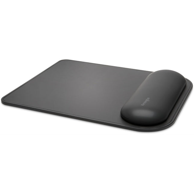 Kensington ErgoSoft Wrist Rest Mouse Pad