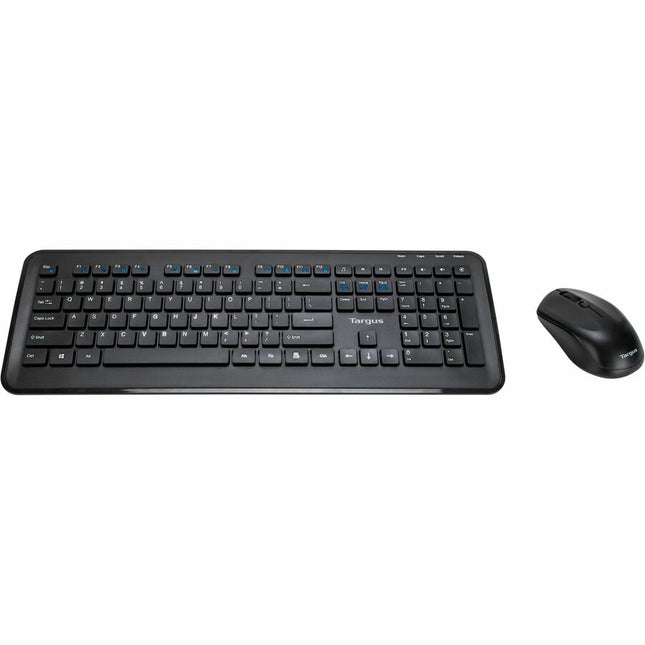 KM610 WRLS KEYBOARD AND MOUSE