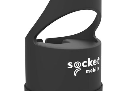 Socket Mobile SocketScan® S700, Linear Barcode Scanner, White & Black Charging Dock