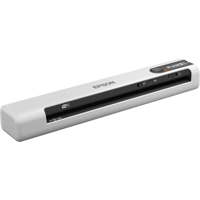 DS-80W WRLS PORTABLE DOCUMENT