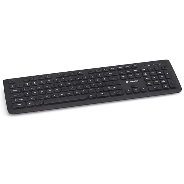 WIRELESS SLIM KEYBOARD