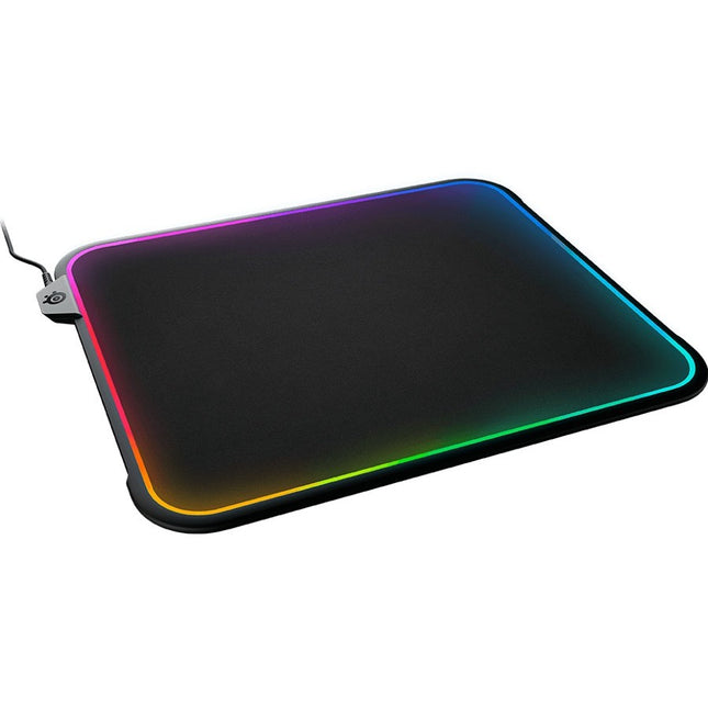 SteelSeries QcK Prism Mouse Pad