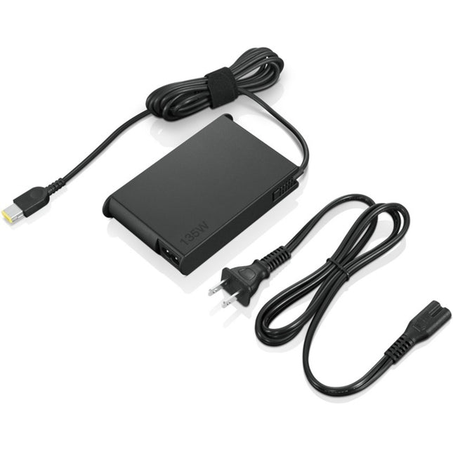 SLIM 135W AC ADAPTER