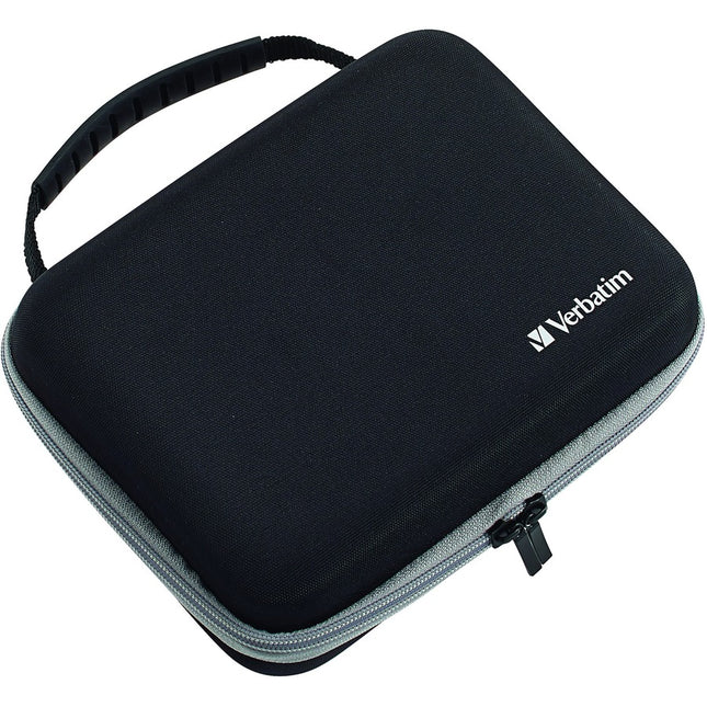 STORAGE CASE FOR USE WITH