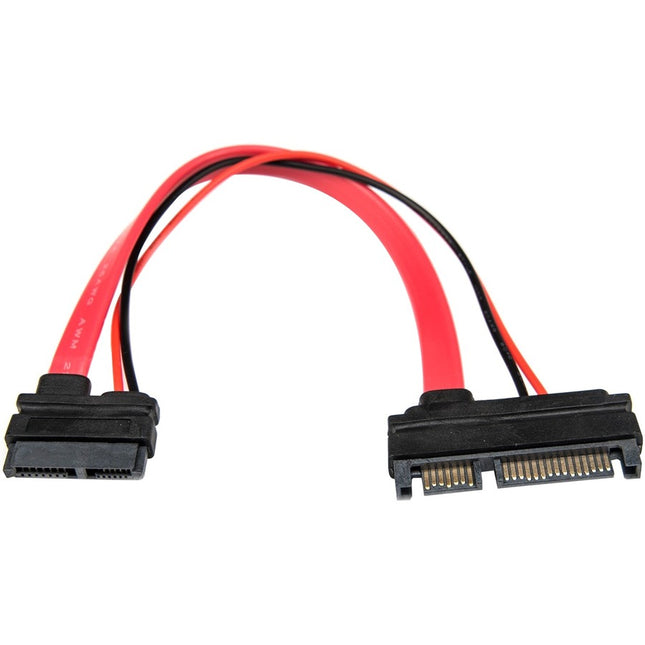 6IN SLIMLINE SATA F/M ADAPT