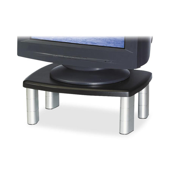 ADJUSTABLE MONITOR STAND